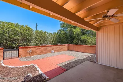 1336 S Desert Meadows Circle, Green Valley, AZ 85614 - Photo 17