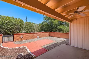 1336 S Desert Meadows Cir, Green Valley, AZ 85614 - Photo 17