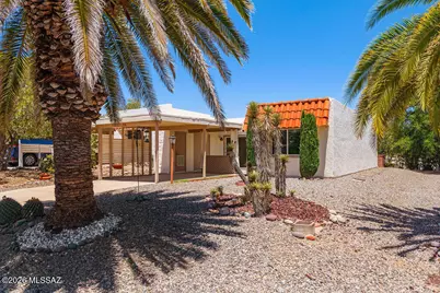 1336 S Desert Meadows Circle, Green Valley, AZ 85614 - Photo 1