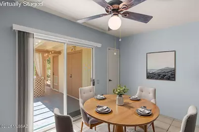 1336 S Desert Meadows Circle, Green Valley, AZ 85614 - Photo 9