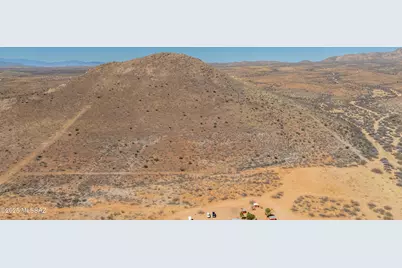 Tbd W Gleeson Road #-, Elfrida, AZ 85610 - Photo 1