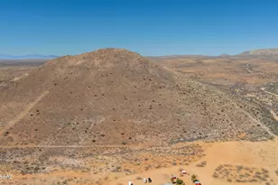 Tbd W Gleeson Rd, Elfrida, AZ 85610 - Photo 1