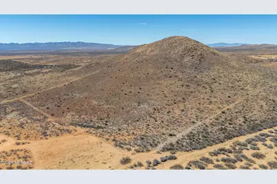 Tbd W Gleeson Road #-, Elfrida, AZ 85610 - Photo 5