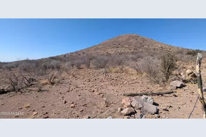 Tbd W Gleeson Road #-, Elfrida, AZ 85610 - Photo 9
