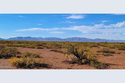 Tbd W El Sol Drive, Douglas, AZ 85607 - Photo 7