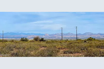 Tbd W El Sol Drive, Douglas, AZ 85607 - Photo 1