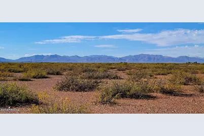 Tbd W El Sol Drive, Douglas, AZ 85607 - Photo 3