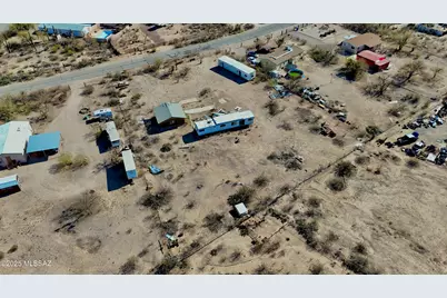 16820 W Weatherby Road #76, Marana, AZ 85653 - Photo 19