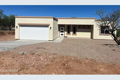 1501 Circulo Sombrero, Rio Rico, AZ 85648 - Photo 1