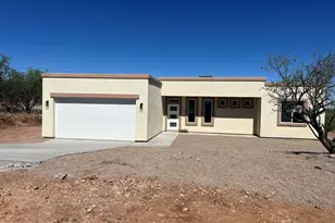 1501 Circulo Sombrero, Rio Rico, AZ 85648 - Photo 1