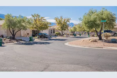 63752 E Holiday Drive, Saddlebrooke, AZ 85739 - Photo 31