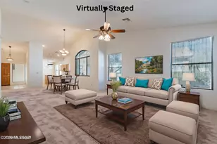 63752 E Holiday Dr, Saddlebrooke, AZ 85739 - Photo 1