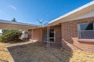 3923 W Thompson Rd, Elfrida, AZ 85610 - Photo 5