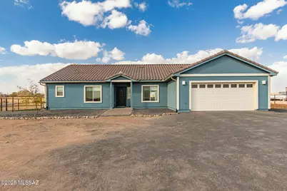 11082 E Arizona Farms Road, Florence, AZ 85132 - Photo 1