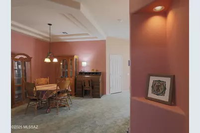 13599 N Sunset Mesa Drive, Marana, AZ 85658 - Photo 29