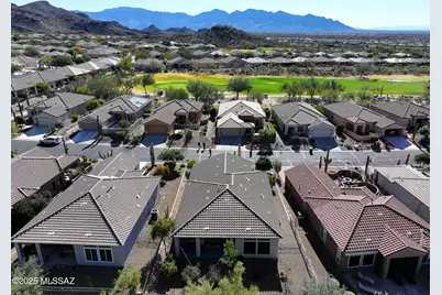 13599 N Sunset Mesa Drive, Marana, AZ 85658 - Photo 49