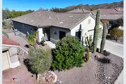 13599 N Sunset Mesa Drive, Marana, AZ 85658 - Photo 1
