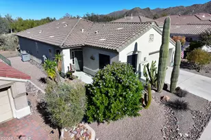 13599 N Sunset Mesa Dr, Marana, AZ 85658 - Photo 1