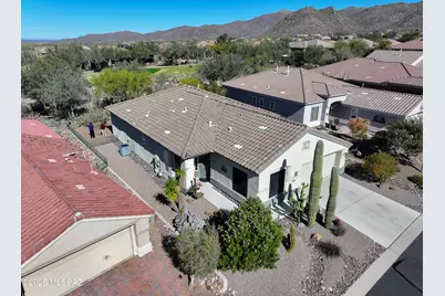 13599 N Sunset Mesa Drive, Marana, AZ 85658 - Photo 7