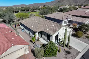 13599 N Sunset Mesa Dr, Marana, AZ 85658 - Photo 7