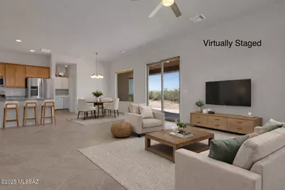 13808 E Langtry Lane, Tucson, AZ 85747 - Photo 7