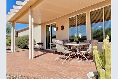 9524 N Twinkling Shadows Way, Tucson, AZ 85743 - Photo 33