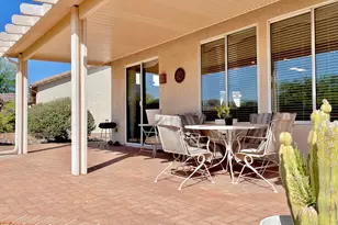 9524 N Twinkling Shadows Way, Tucson, AZ 85743 - Photo 33