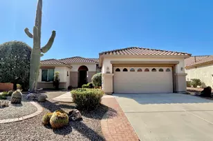 9524 N Twinkling Shadows Way, Tucson, AZ 85743 - Photo 39