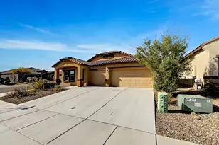 3522 W Ringtail Den Way, Tucson, AZ 85742 - Photo 25