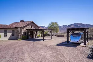 141 Ramada Trail, Tubac, AZ 85646 - Photo 41