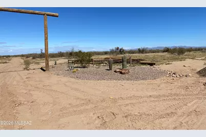 21Acres W Saguaro & Agave Road #1, Marana, AZ 85653 - Photo 5
