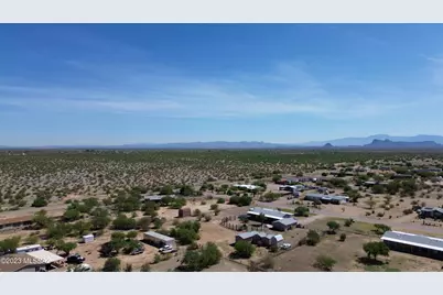 21Acres W Saguaro & Agave Road #1, Marana, AZ 85653 - Photo 49