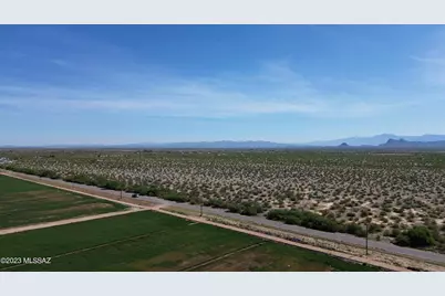 21Acres W Saguaro & Agave Road #1, Marana, AZ 85653 - Photo 43