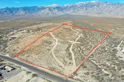 Tbd Tbd S. Hwy 191 #3, Safford, AZ 85546 - Photo 1