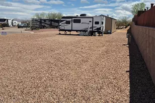 Tbd Cochise Gateway, Benson, AZ 85602 - Photo 1