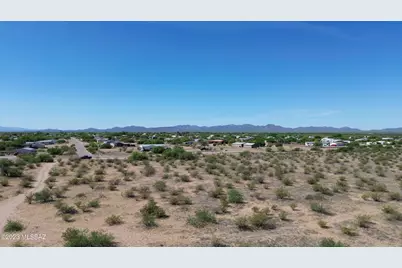 21Acres W Saguaro & Agave Road #2, Marana, AZ 85653 - Photo 25