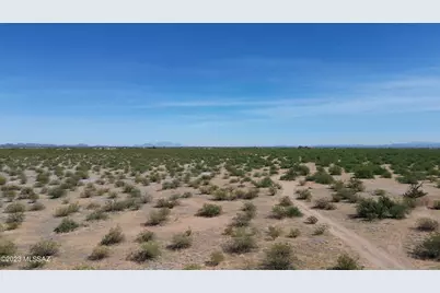 21Acres W Saguaro & Agave Road #2, Marana, AZ 85653 - Photo 11