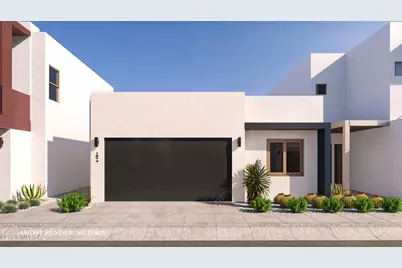 1187 E Fimbres Street E, Tucson, AZ 85713 - Photo 1