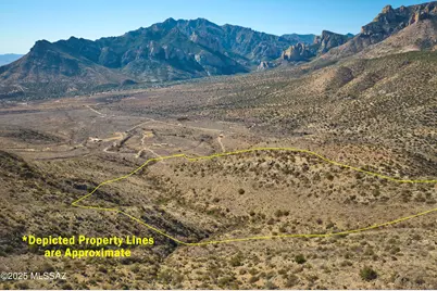 Tbd S Limestone Rd #n/a, Portal, AZ 85632 - Photo 5