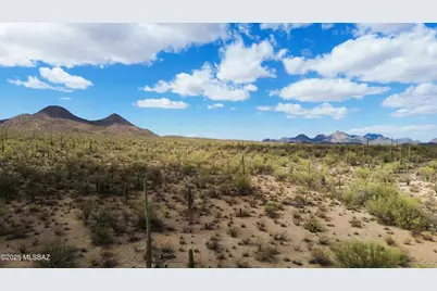 545Acres W Manville Road, Marana, AZ 85653 - Photo 5