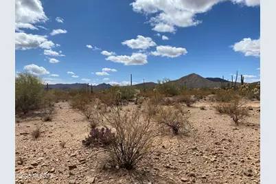 545Acres W Manville Road, Marana, AZ 85653 - Photo 17