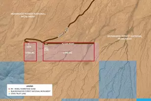 545Acres W Manville Rd, Marana, AZ 85653 - Photo 1