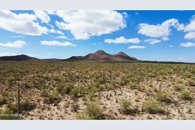 105Acres W Manville Road, Marana, AZ 85653 - Photo 5