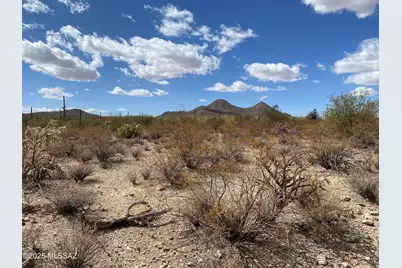 105Acres W Manville Road, Marana, AZ 85653 - Photo 13