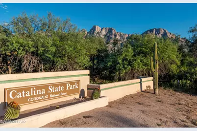 1500 E Pusch Wilderness Drive #UNIT 6102, Tucson, AZ 85737 - Photo 39