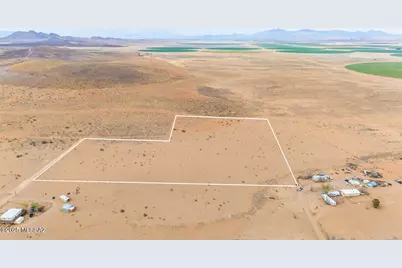 12.7 Acres High Valley Lane #-, Pearce, AZ 85625 - Photo 11