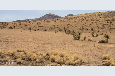 12.7 Acres High Valley Lane #-, Pearce, AZ 85625 - Photo 1
