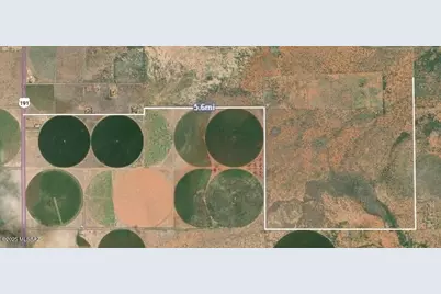 40 Acres Morgan Ranch Road #196, Pearce, AZ 85625 - Photo 21