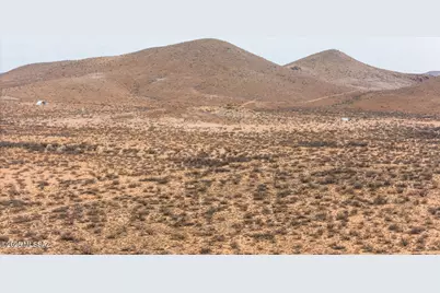 40 Acres Morgan Ranch Road #196, Pearce, AZ 85625 - Photo 3