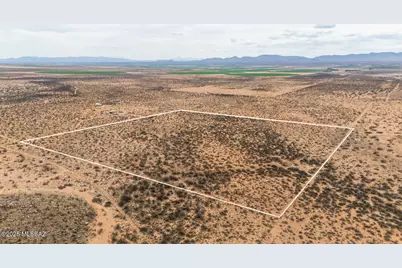 40 Acres Morgan Ranch Road #196, Pearce, AZ 85625 - Photo 5